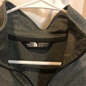 The North Face Quarter Zip